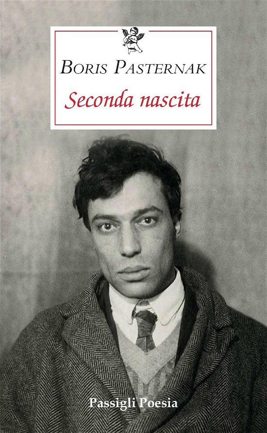 Cover for Boris Pasternak · Seconda Nascita (Book)