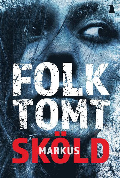 Cover for Markus Sköld · Folktomt (Paperback Book) (2022)