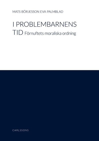 Cover for Eva Palmblad · I problembarnens tid (Book) (2003)