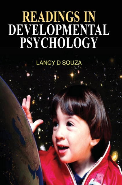 Cover for Lancy D. Souza · Reading in Developmental Psychology (Hardcover Book) (2012)