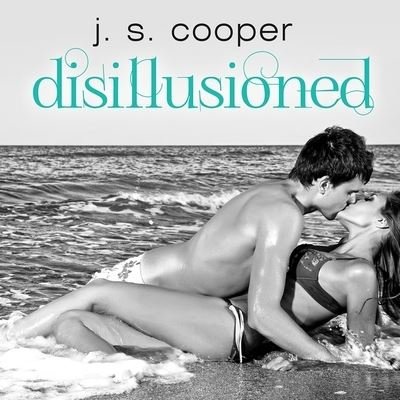 Cover for J S Cooper · Disillusioned (CD) (2015)
