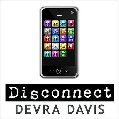 Cover for Devra Davis · Disconnect (CD) (2010)