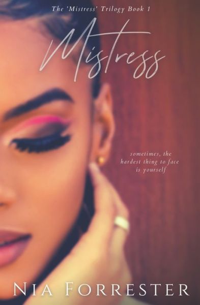 Cover for Nia Forrester · Mistress (Paperback Bog) (2020)