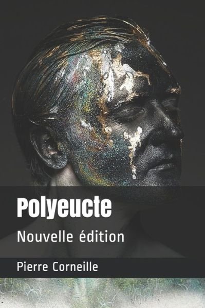 Cover for Pierre Corneille · Polyeucte (Paperback Book) (2020)