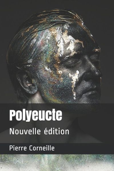 Cover for Pierre Corneille · Polyeucte (Pocketbok) (2020)