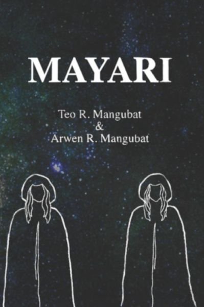Cover for Arwen R Mangubat · Mayari (Paperback Book) (2021)