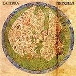 Cover for Aktuala · La Terra (LP) (2013)