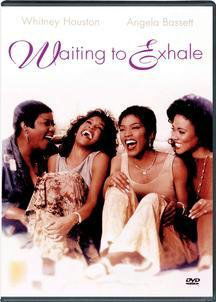 Cover for Waiting to Exhale (DVD) [Widescreen edition] (2001)