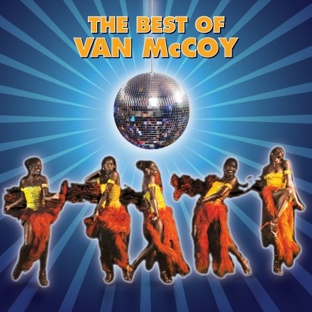 Cover for Van Mccoy · Best Of (CD) (2017)