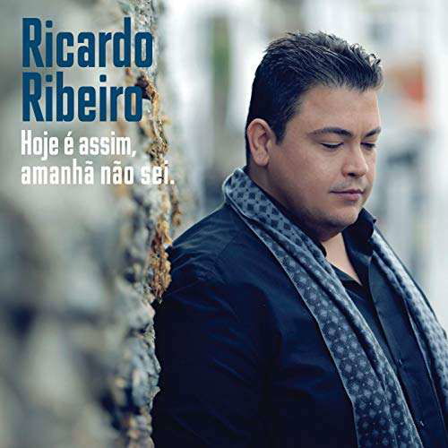Hoje E Assim Amanha Nao Sei - Ricardo Ribeiro - Musik - WARNER JAZZ - 0190295985165 - 7. Januar 2022