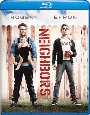 Neighbors - Neighbors - Filmy - ACP10 (IMPORT) - 0191329100165 - 7 maja 2019