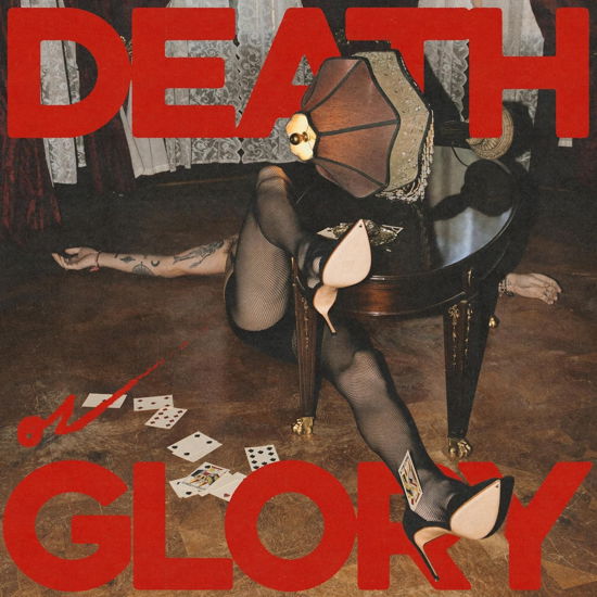 Palaye Royale · Death Or Glory (CD) (2024)
