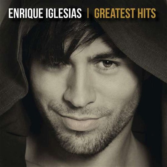 Cover for Enrique Iglesias · Greatest Hits (CD) [Latin edition] (2019)