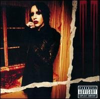 Cover for Marilyn Manson · Eat Me,drink Me (CD) (2007)