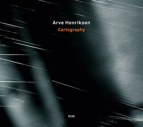 Cartography - Arve Henriksen - Musique - ECM - 0602517801165 - 10 novembre 2008