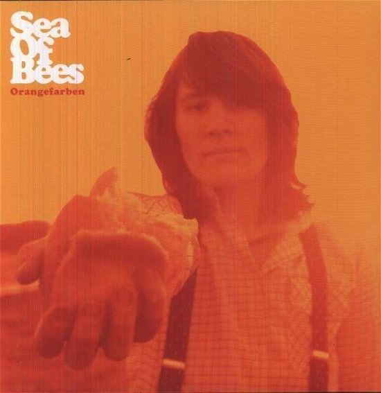 Orangefarben - Sea of Bees - Music - HEAVENLY REC. - 0602527996165 - April 23, 2012