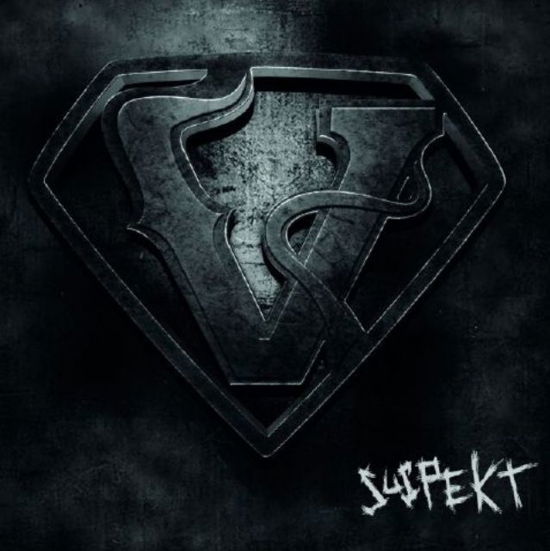 Cover for Suspekt · V (LP) [Limited edition] (2014)