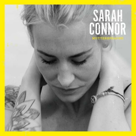 Muttersprache - Sarah Connor - Music - POLYDOR - 0602547345165 - June 2, 2015