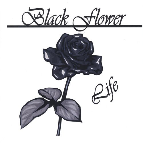 Cover for Black Flower · Life (CD) (2005)