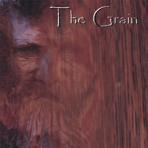 Cover for Grain (CD) (2005)