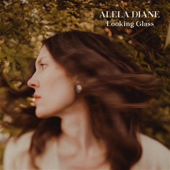 Looking Glass - Alela Diane - Musik - ALELA DIANE - 0689176894165 - 14. Oktober 2022