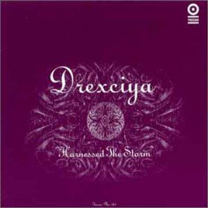 Harnessed the Storm - Drexciya - Muzyka - TRESOR - 0718755618165 - 9 grudnia 2014