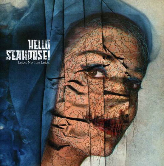 Cover for Hello Seahorse! · Lejos. No Tan Lejos. (CD)