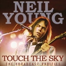 Touch the Sky - Neil Young - Music - Parachute - 0803341533165 - June 10, 2022