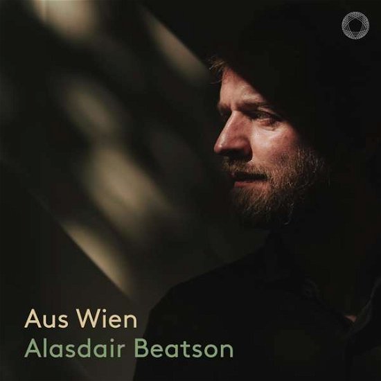 Alasdair Beatson · Aus Wien (CD) (2021)