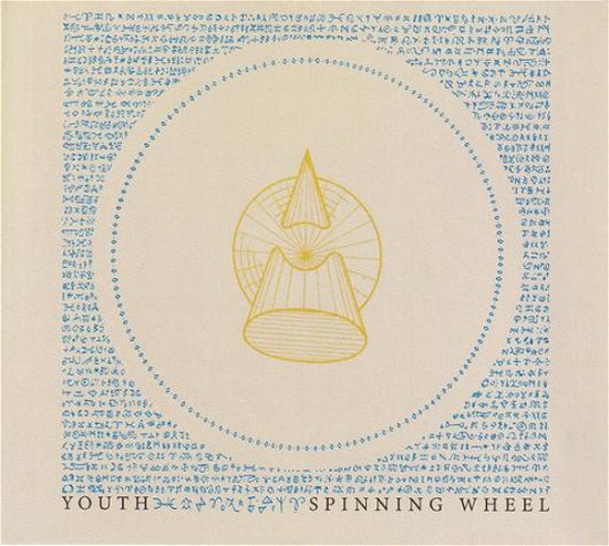 Cover for Youth · Spinning Wheel (CD) [Digipak] (2021)