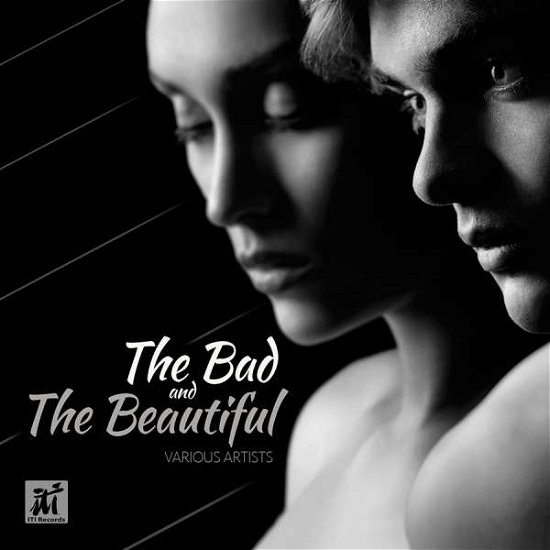 Cover for Bad &amp; the Beautiful (CD) (2024)