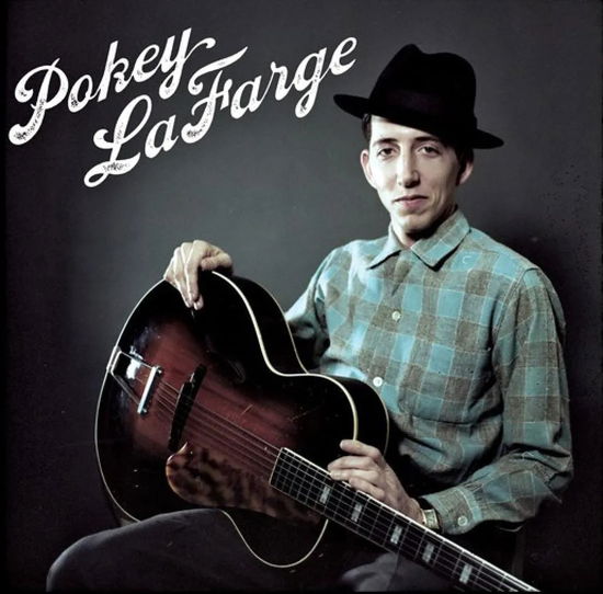 Central Time / St. Louis Crawl - Pokey Lafarge - Music - Third Man - 0858936003165 - August 20, 2013