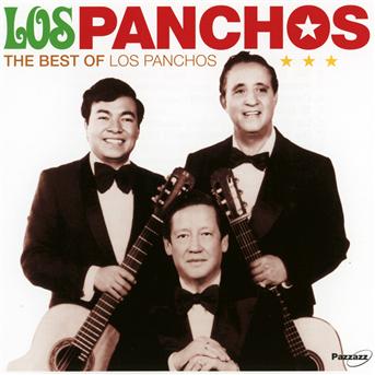 Best Of - Los Panchos - Muzyka - ATOM - 0883717019165 - 11 kwietnia 2014