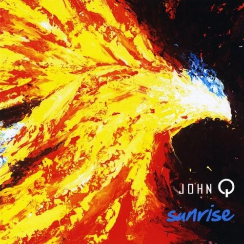 Cover for John Q · Sunrise (CD) (2009)