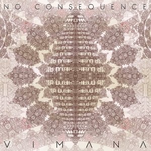 Cover for No Consequence · Vimana (CD) (2015)