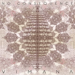 Vimana - No Consequence - Musik - Basick - 0885150340165 - 16. juni 2015