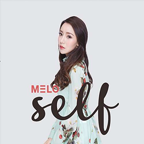 Cover for Melo · Self (CD) (2016)