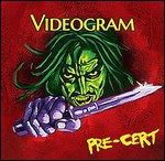 Pre-Cert - Videogram - Musik - CINEPLOIT - 2090504239165 - 29 oktober 2015