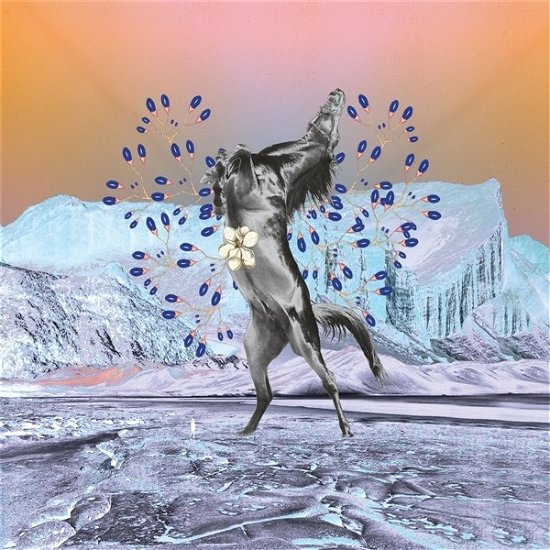 Cover for Artaud · Cabala (CD) (2018)
