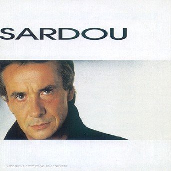 Cover for Michel Sardou · 1990 - Le Privilege - Le Veteran ? (CD)