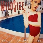 Wildside · Under the Influence (CD) [Remastered edition] (2020)