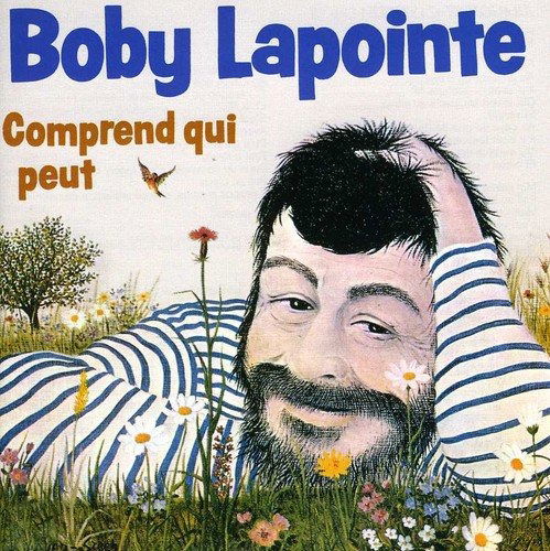 Aragon Et Castille - Boby Lapointe - Musik - BANG - 3596973639165 - 14. März 2019