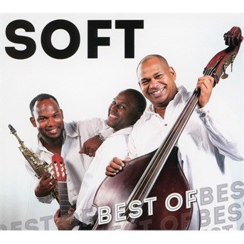Cover for Soft · Best of (CD) (2017)