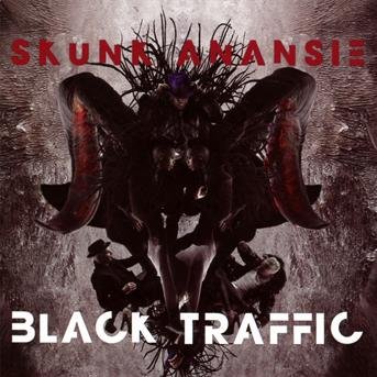 Black traffic - Skunk Anansie  - Musik - WARNER - 3760220460165 - 7. Dezember 2020
