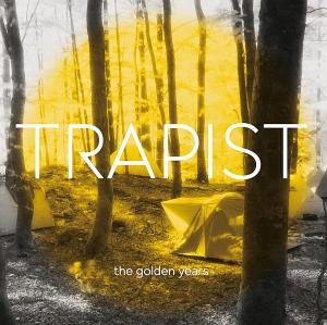 Cover for Trapist · Golden Years (CD) (2012)