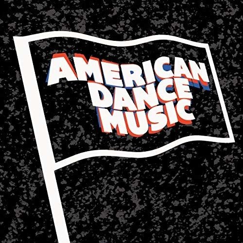 American Dance Music Vol. 1 - Various Artists - Musik - Argot - 4260544821165 - 27. oktober 2017