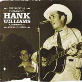 The Essential Hank Williams - Hank Williams - Musikk - ULTRA VYBE CO. - 4526180116165 - 18. juli 2012