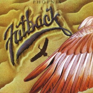 Phoenix - Fatback - Música - WOUNDED BIRD, SOLID - 4526180385165 - 22 de junho de 2016