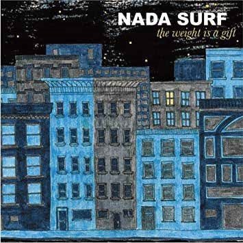 The Weight Is A Gift - Nada Surf - Music - ULTRA VYBE - 4526180554165 - February 19, 2021