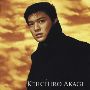 Cover for Akagi Keiichiro · Nikkatsu Eiga Ongaku Shu Star Series Akagi Keiichiro (CD) [Japan Import edition] (2008)